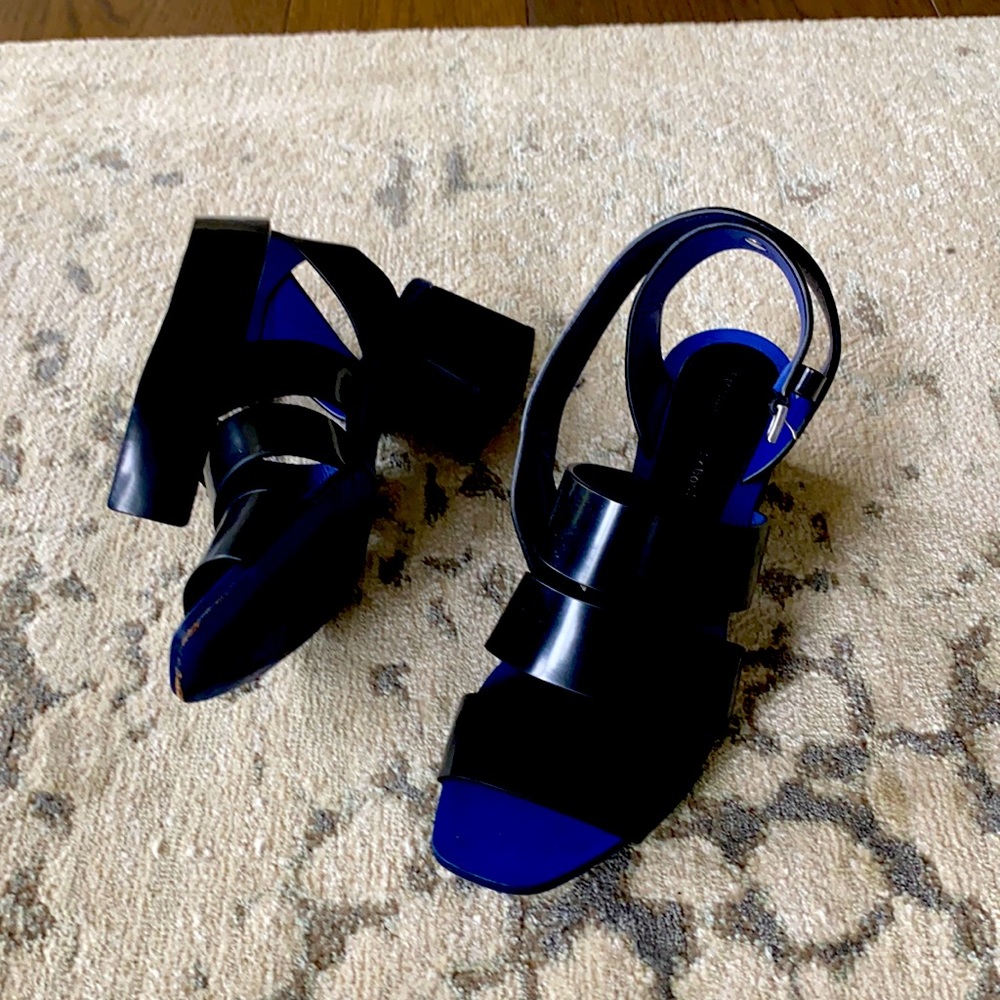 Proenza Schouler shoes